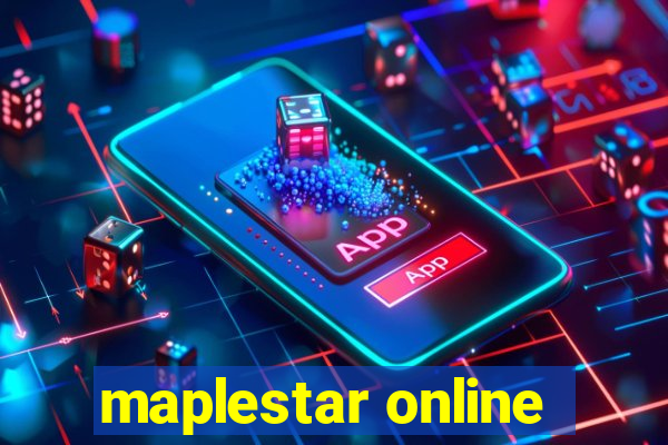 maplestar online